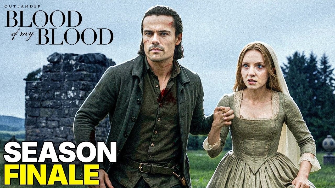 Blood of My Blood Season Finale Trailer | First Look, SpoilersBlood of My Blood Season Finale Trailer | First Look, Spoilers