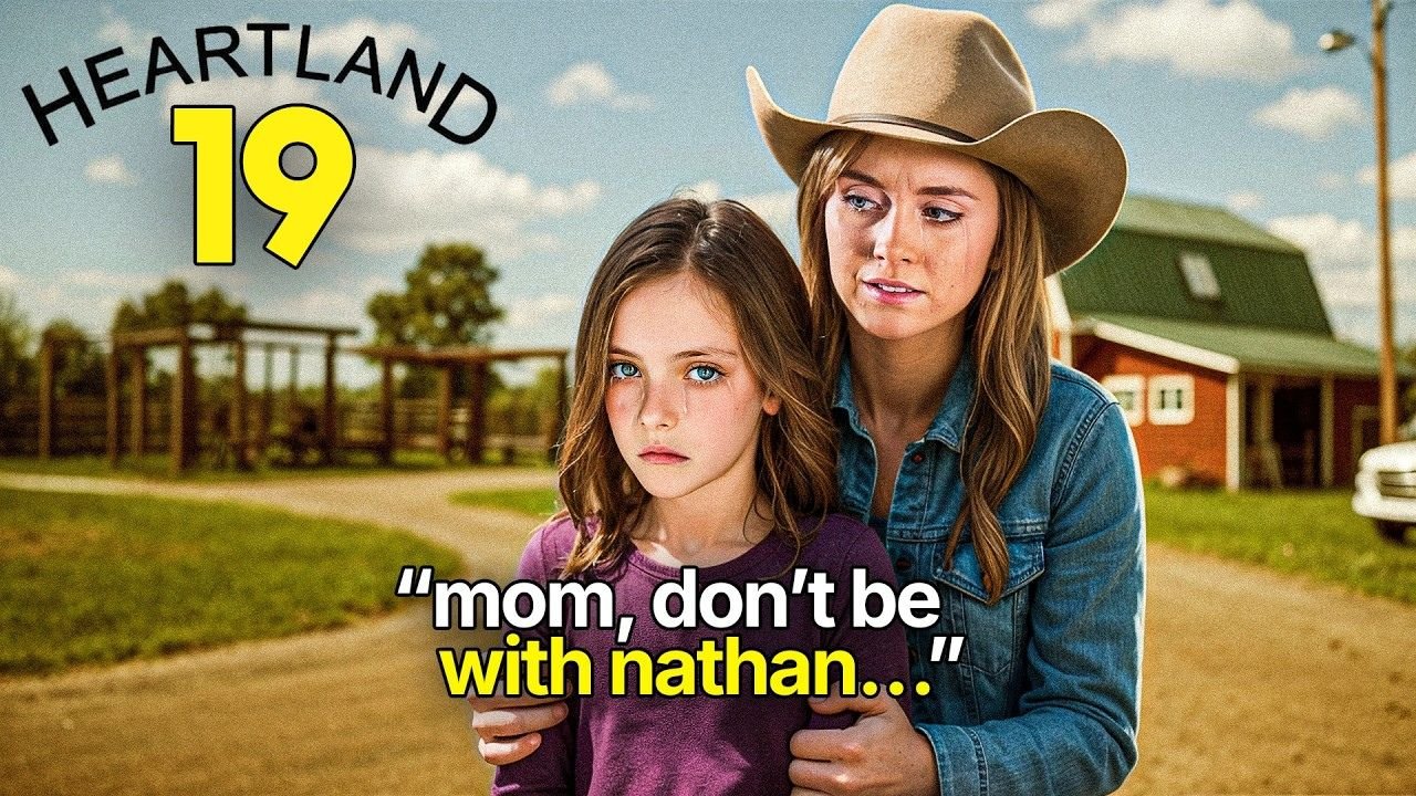 Heartland Season 19 Episode 1 Trailer