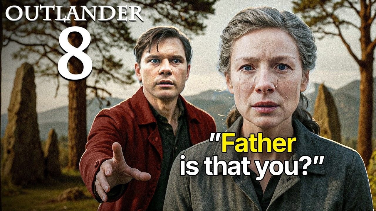 Outlander Season 8 Trailer