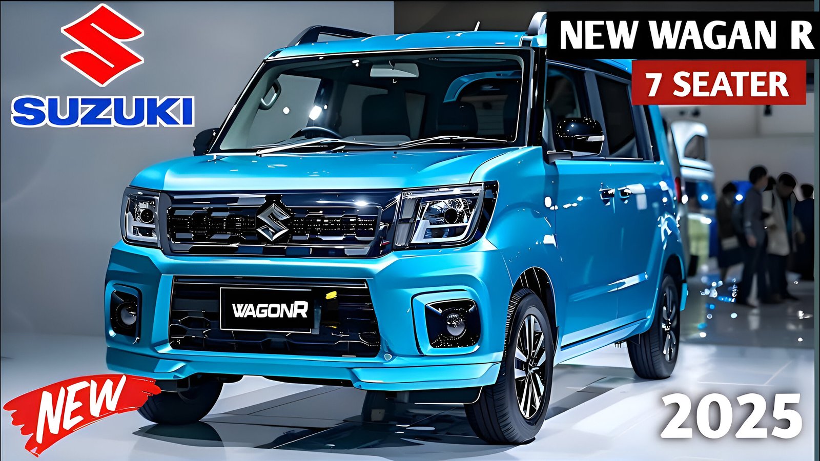 Conclusion The Maruti Suzuki WagonR is a car that combines practicality, comfort, and affordability. Its tall design, spacious interiors, and reliable performance make it a favorite choice for Indian families. With modern features and a strong focus on safety, the WagonR continues to be one of the most loved cars on Indian roads. For anyone looking for a budget-friendly and family-friendly car, the WagonR remains a top pick.